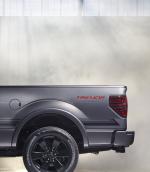 Ford F-150 Tremor 2014 года
